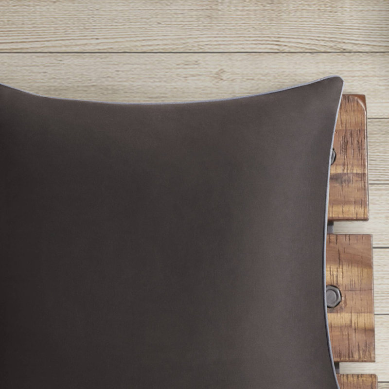 Piece King Bedding Sets, Polyester Rustic Modern Style For Home
