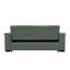 Charlotte 3 Seater Fabric Sofa Bed-129859885