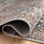 Tapis oriental denim / épice Chris Loves Julia x Loloi Jules-1368259277
