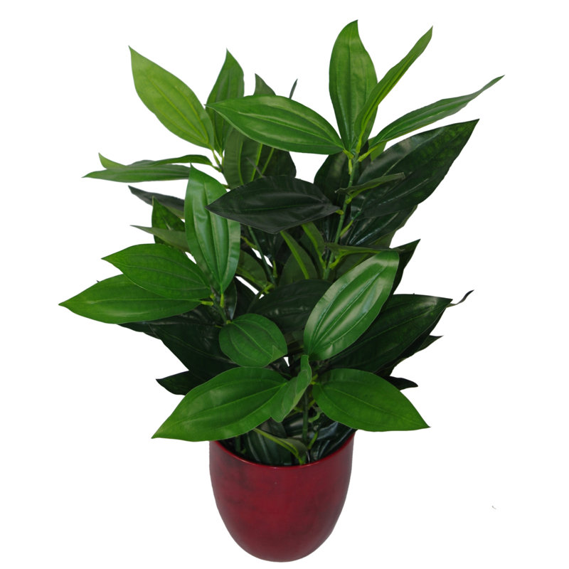 70cm Faux Plant in Pot Liner