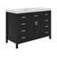 Meuble-lavabo 48 po avec lavabo, 2 portes et 8 tiroirs 48 po-1517741060