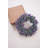 Artificial Lavender Wreath