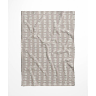 Pasture Play Velveteen Fleece Blanket