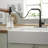 Senlesen Pull Out Kitchen Faucet-101174932