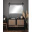 Miroir mural Conner Rea-93218166-93218175
