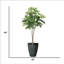 Arbre artificiel 69 po en pot