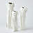 Ceramic / Porcelain Table Vase