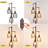 Bannerdown 68.02'' Tree Floor Lamp-1024905969