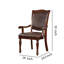 Fauteuil Boehmer