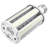 40 Watt, Corncob LED, Dimmable Light Bulb, Selectable CCT,  EX39/Mogul Extended Base