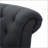 Losoto 36" W Tufted Armchair -186826939