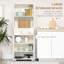 Kornelius 170cm Kitchen Pantry
