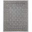 Courtfield Southwestern Area Rug in Fawn/Gray/Ivory-1722547260