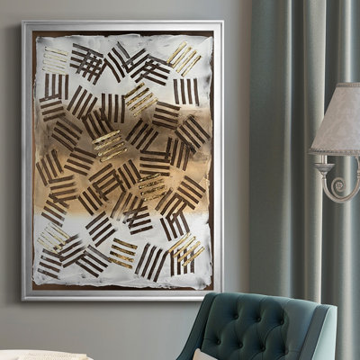 Raphia II - reproduction