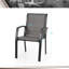 Fauteuil de patio Macaluso