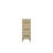 12'' Fully Assembled Side Cabinet,Freestanding Single Bathroom Vanity With White Granite Top and Backsplash
