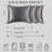 100% Mulberry Silk Pillowcase-102190312-102190324
