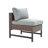 Hesse 6 - Person Patio Conversation Set with Cushions