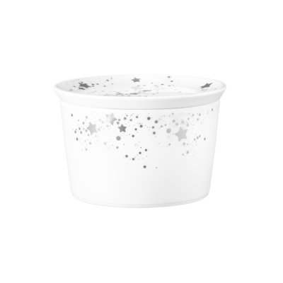 Liberty Silver Stars 740 Dining Bowl