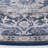 Czarnetzki Performance Machine Washable Oriental Rug-2033955825