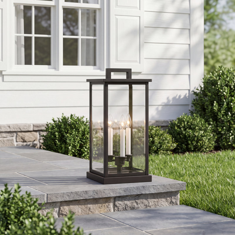 Post Lantern