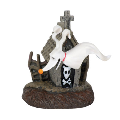 Disney Nightmare avant Noël zéro et sa niche 2 po