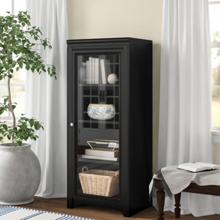 Waelder Audio Cabinet