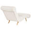 RIVES Upholstered Chaise Lounge