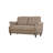 Sauter Upholstered 57.48'' Loveseat-1768599665