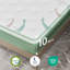 Matelas hybride Novilla-31079403-37459410