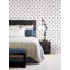 Galaxy 10m x 53cm Matte Wallpaper Roll-34457418