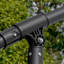 Arlus 265cm Cantilever Parasol