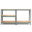 Tablettes de rangement Newquay-1178696522-1178634666
