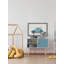 Digiacomo Single Picture Frame Painting-2069137944