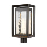 Urbandale LED Lantern Head