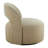 Denison 32'' Swivel Barrel Chair-111634276
