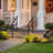4 ft. Aluminum Transition Handrail