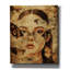 Red Barrel Studio® 'Old Portrait Collage' by Svetlana Aleynikova Canvas Wall Art-1745687254