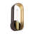 Ahmadou Flush Mounted Sconce-911366082