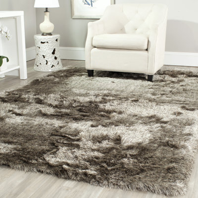 Finnigan Solid Colour Area Rug