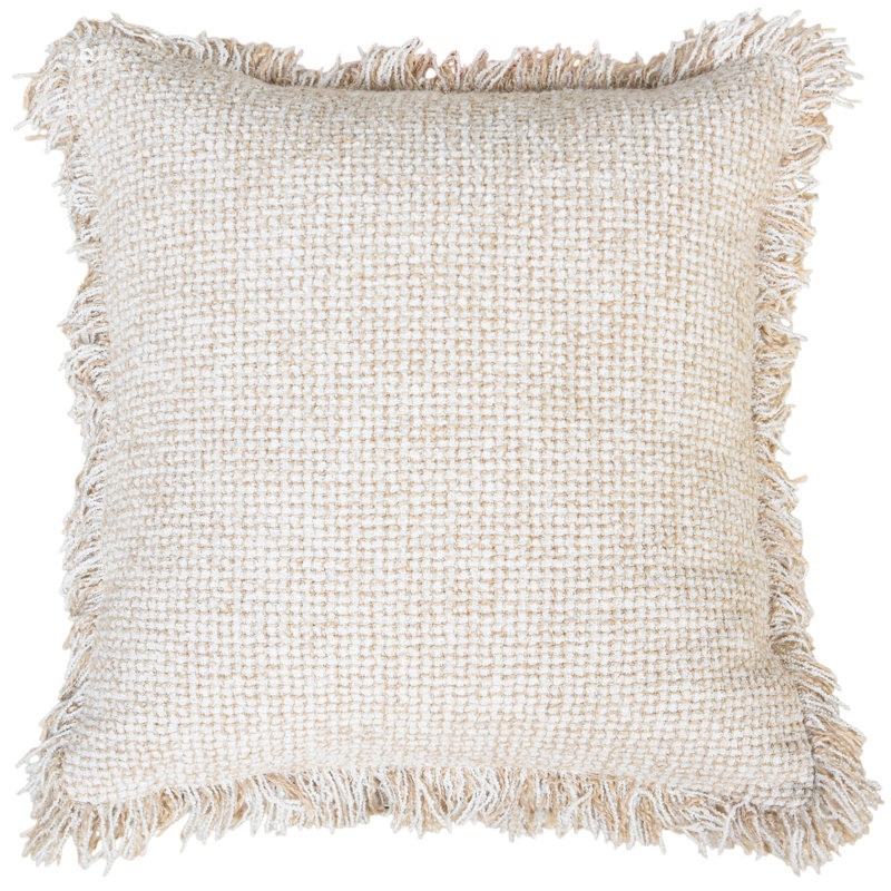 20x20 Throw Pillow, Down Blend