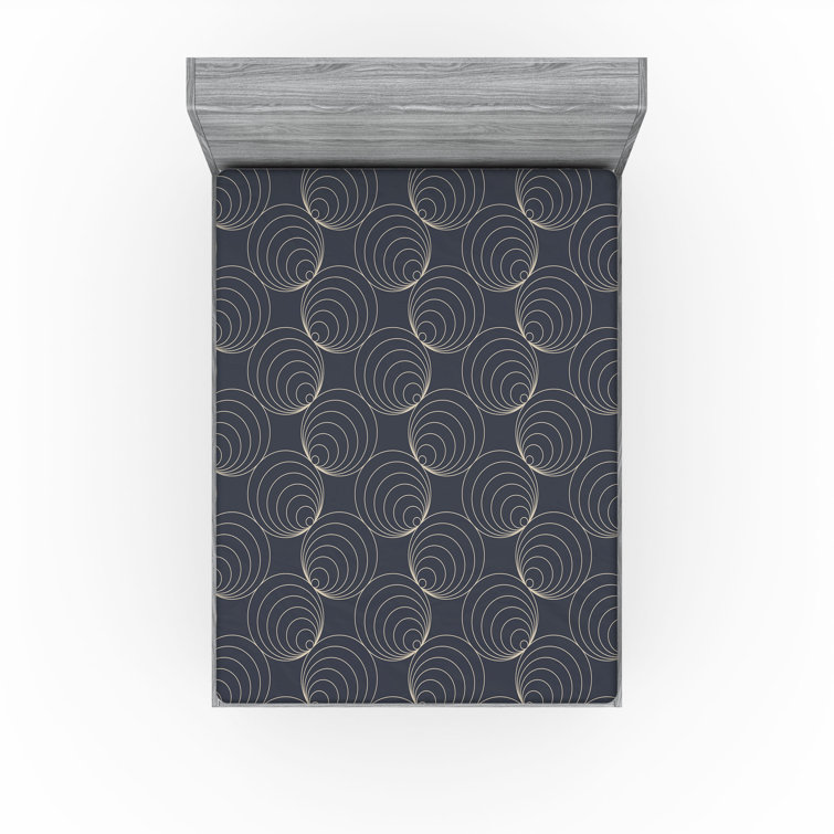 Drap-housse Ambesonne