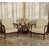Velours côtelé beige foncé