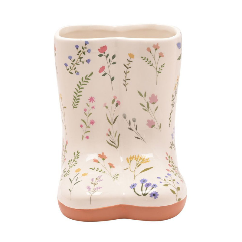 Ceramic Table Vase