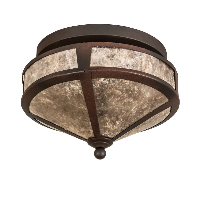 Tillia 2 - Light Flush Mount