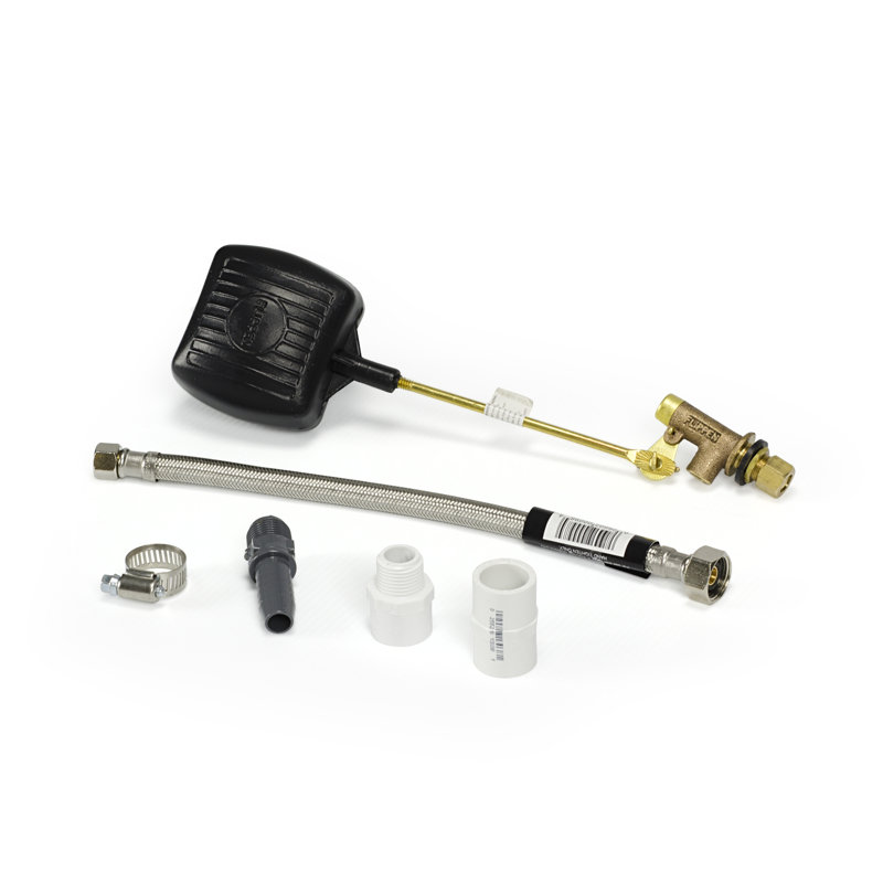 Water Fill Valve 200