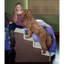 Escalier souple 4 marches pour animaux de luxe Easy Steps