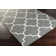 Bangor Wool Geometric Indoor Rug