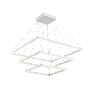 Piazza LED Chandelier
