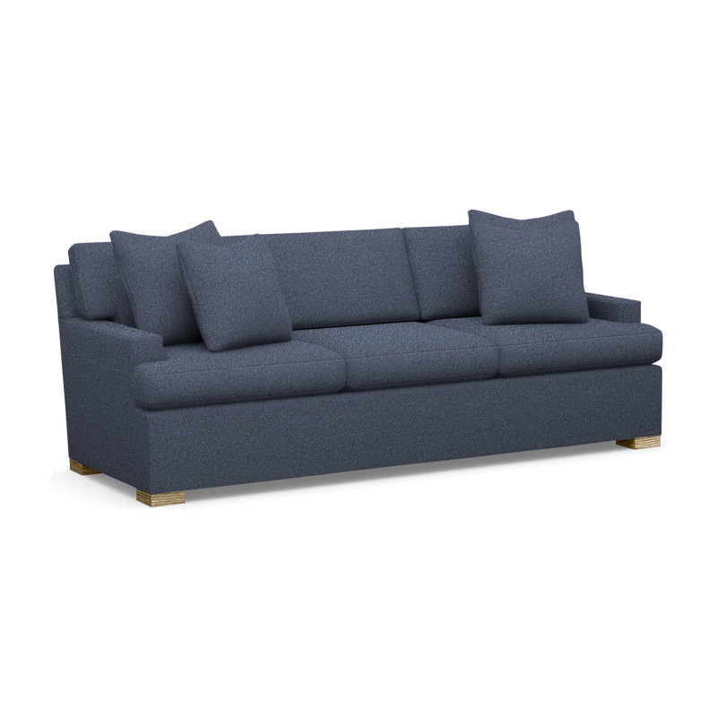 Tailor Sofa, Dune, Dutton Indigo, Dutton Indigo (Performance fabric) 1352-54